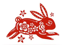 生肖兔几月出生更好，旺人更旺己，财运福报深图片