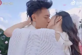 黄子韬爆哭求婚徐艺洋！「我敢娶妳，妳敢答应我吗」激动拥吻图片