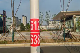 乘郑许线，感受秦汉风韵图片