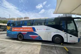到景德镇仅需19.9元！南昌新开首条“站点巴士”线路7月4日开通！图片