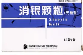 哪类患者适合吃消银颗粒？银屑病患者日常护理很重要图片