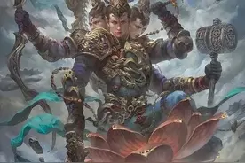 俞万春笔下的《荡寇志》：雷部诸神对梁山一百单八将的屠杀之旅图片