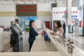 经开区：优化营商环境 提升区域创新力 为经济社会发展提供坚强保障图片