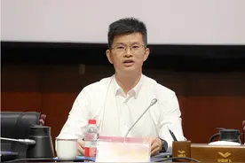 这家央企，领导层再调整图片