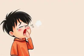 孩子中招流感该怎样治疗？服药后如果呕吐，要不要补服？图片