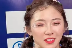 吴艳妮，你不是乔伊娜！图片