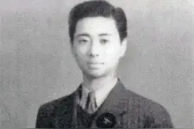中国律师江一平：坚持为冈村宁次做无罪辩护，晚年结局如何？图片