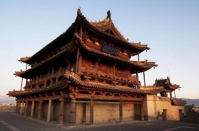河北一座宝藏小县城，古建文物不输山西，99%的人会读错名字