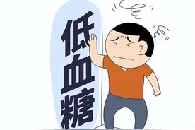 空腹血糖8.5，严重吗？医生：如果是3类情况，一般不需要过多担心图片