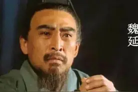 234年，蜀汉名将魏延含冤被杀，消息传到魏国，司马...图片