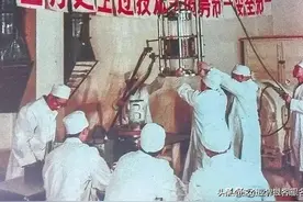 60多种证件控制进出，我国第一座核武器研制基地，保密程度超高！图片