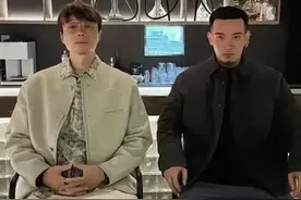 流量绞杀战中的网红生存法则——从帝师与AKA互撕看行业畸形生态图片