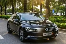 一汽大众和上汽大众有多大差距？内行讲出5点，让车主们少走弯路图片