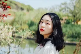 女生一定要摆脱身上的廉价感图片