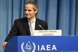 不给钱就不分享核污水信息？IAEA向中国发威胁，中美罕见“一致”图片