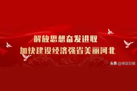 保定市最新任免图片