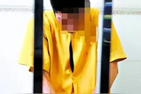 07年贵州一学生天天到女老师家补课 , 1个月后被捕 , 三角恋浮出水面图片
