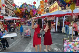中国游客“占领”泰国？！芭提雅清迈酒店都快没了！海岛人山人海图片