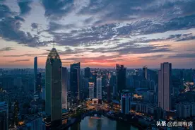 武汉楼市，各区域值得买的楼盘图片