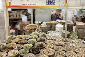重庆人私藏的20家苍蝇馆子，好吃到舔碗，一般人我不告诉他。图片