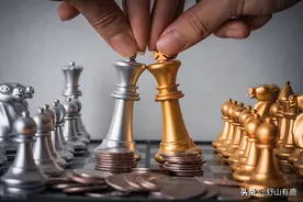 当你读懂了这2个字，也就明白社会运行的底层逻辑图片