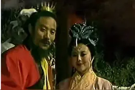仅有5集，传闻因尺度太大遭禁播，梁丽版《封神榜》经典在哪里？图片