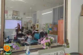 这里的教师不只是教师图片