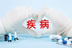伤口久不愈合，又多了些异常表现，谨防重病，你可知？图片
