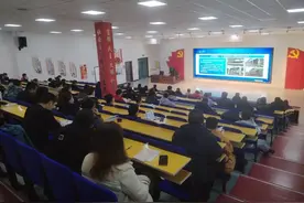 安全生产｜燃气安全培训 提高安全风险意识图片