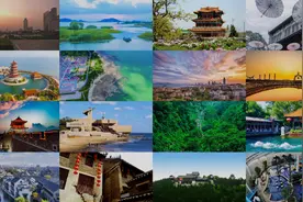 坐着“齐鲁1号”来枣庄，为山东女足加油！比赛门票可免费兑换景区门票哟~图片