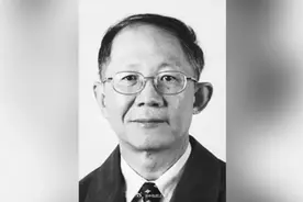 巨星逝世！毕业于中国科大图片