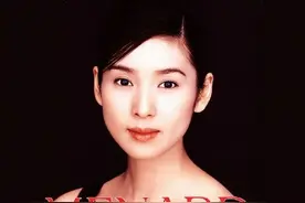 曾拍五部大尺度戏与《白色巨塔》日本女星黑木瞳性感撩人图片
