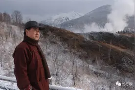 莫言：如果有一天发现亲人没有人情味了，说明你的家庭有两个缺陷图片