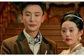 短剧王徐艺真跟孙樾，为何CP感也就是荧幕情侣感如此的强烈？图片