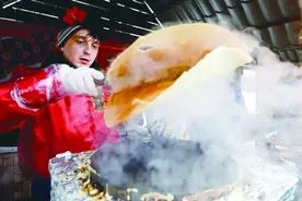 俄罗斯谢肉节，七天七种“玩法”图片