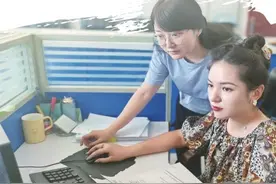张圣暄：做一朵盛放的“冰山雪莲”图片