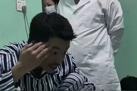 笑不活了 精神病小伙满嘴是梗 成脱口秀圣体 评论区变脱口秀大会图片