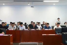 市住房城乡建设委召开住建领域防汛工作视频调度会议图片