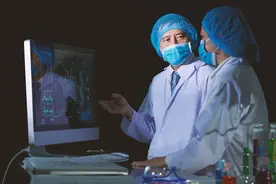 职称新规来袭！临床工作量成门槛，医生懵了？图片