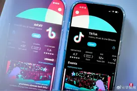 TikTok“不卖就禁”法生效后 拜登政府或暂缓执行图片