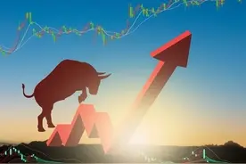 尚福林说A股，说到点子上了，垃圾公司别上市，长期资金要留住图片