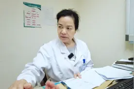 抑郁症，每天5分钟，按揉身上自带的“解郁穴”，可冲散全身郁结图片