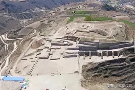 夏朝在河南，陕西石峁又算哪个王朝？考古：炎黄联合可能是误区图片