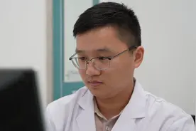 荆医博士风采 | 张伟：临床+科研 “双剑合璧”图片