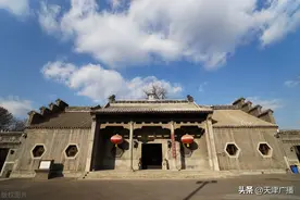 天津这三个博物馆，出联票啦图片