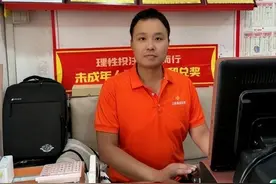 退伍不褪色 立足岗位显担当图片