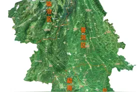史上超全的普洱四大产区、十四大名山、十大名寨详解（持续更新）图片