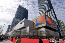 网友震惊！武昌司门口商圈没落、徐东商圈崛起！背后三大原因揭秘图片