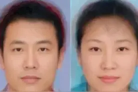 中国人在长相上有没有地域特点？看看北方人和南方人的长相差异图片