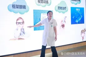 周边离焦镜 ，越来越受欢迎的近视干预手段图片